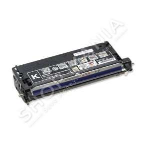 EPSON - TONER NGJYRË E ZEZË C13S051161 S051161 RRETH 8000 FAQE KAPACITET I LARTË