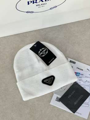 KAPUC PAMBUKU "PRADA" - CN-601