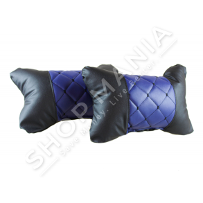 SET ME 2 JASTEKE PER KOKE SEDILJE "AP-00347-7 I ZI-BLU" - 8491