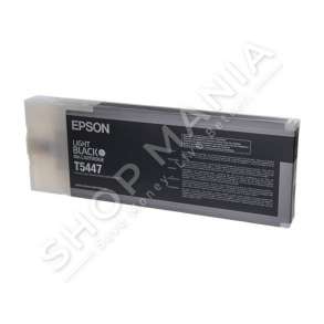 EPSON - KARTUÇË ME BOJË NGJYRË E ZEZË (E HAPUR) C13T544700 T544700 220ML