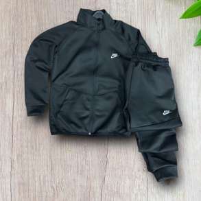 KOSTUM SPORTIV "NIKE" ME XHAKETE DHE TUTA - ESO-014