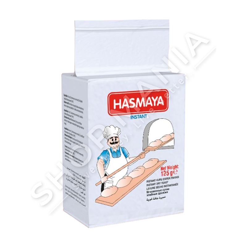 HASMAYA - MAJA BUKE - 125G