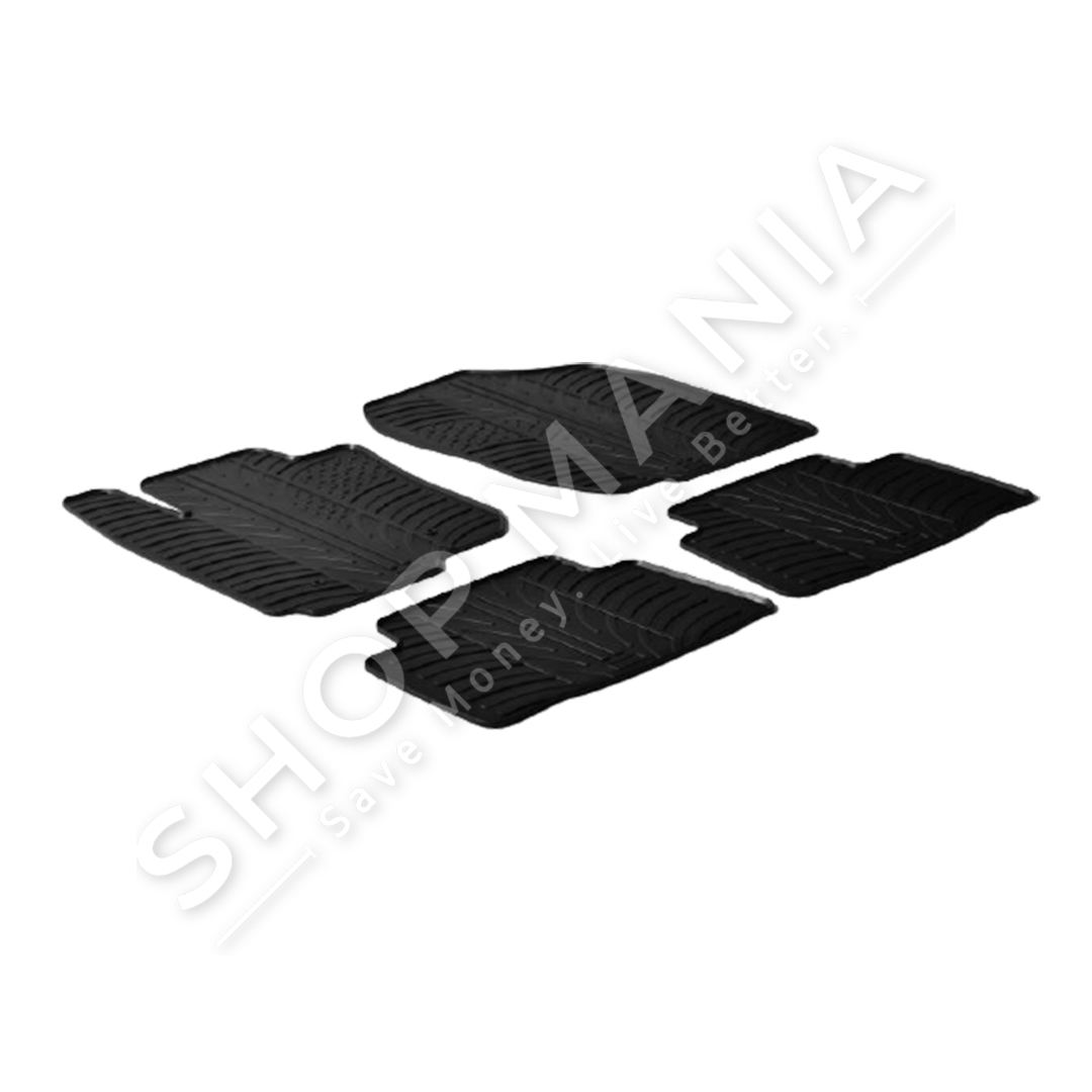 SHTRESA GOME TOYOTA RAV 4 (5-DOOR/ SHORT BASE) 2006-2013 "BN-831"