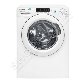CANDY - LAVATRICE 9KG/1200RPM/A+++ - CS 1292D3-S