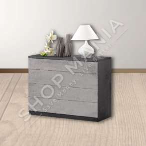 KOMO ME 4 SIRTARE 90X46X80CM - A038-KOM