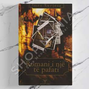 DUDAJ - ROMANI I NJE TE PAFATI - IMRE KERTÉSZ