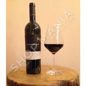 LA RONCAIA - VERE E KUQE "REFOSCO 2013" - 750ML, 13% VOL.
