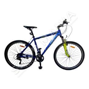 MAX - BICIKLETE 27.5" "ALPINE 2018 MODEL" - 5310311004129