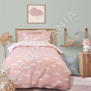 DAS KIDS - SET CARCAF TEK PER FEMIJE "KID 4746" - 170X260CM