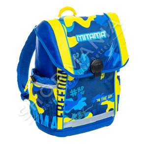 MITAMA - CANTE SHKOLLE SHPINE "ZAINO UP SIDE BOY  CAMU MITAMA" - MIT63800