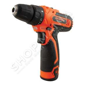 MAXPULS - TRAPAN ME 2 BATERI 12V "MP-CDL021" - 1500MAH