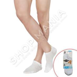 POMPEA - CORAPE TE SHKURTRA PER FEMRA