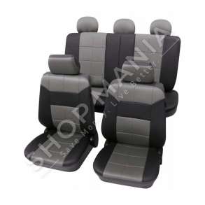 SET ME VESHJE SEDILJE UNIVERSALE "DAKAR"