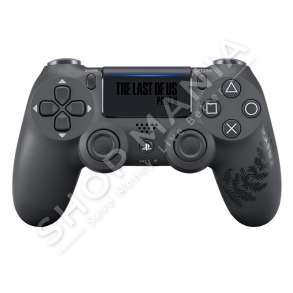 SONY - LEVE PS4 (V2) THE LAST OF US PART II "DUALSHOCK - WIRELESS"
