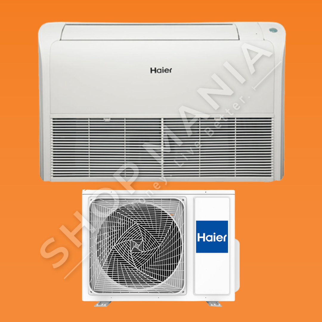 HAIER - KONDICIONER DYSHEMEJE INVERTER 18000BTU/A++ - AC50S2SG1FA/1U50S2SJ2FA