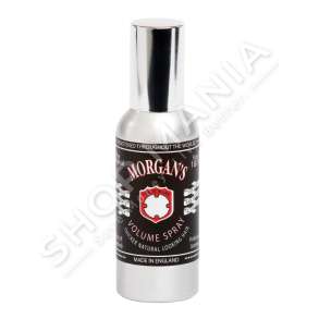 MORGAN'S - SPRAY VOLUMIZUES PER FLOKET 100ML - 5012521541219