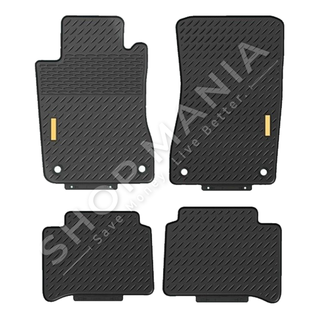 SHTRESA GOME MERCEDES W210/W211 "BN-730"