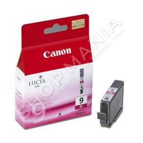 CANON - KARTUÇË ME BOJË NGJYRË MAGENTA PGI-9M 1036B001 14ML