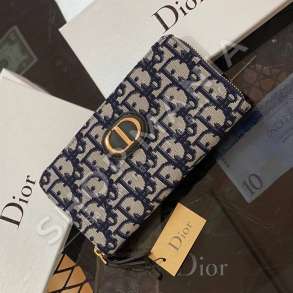 PORTOFOL "DIOR" CN-80