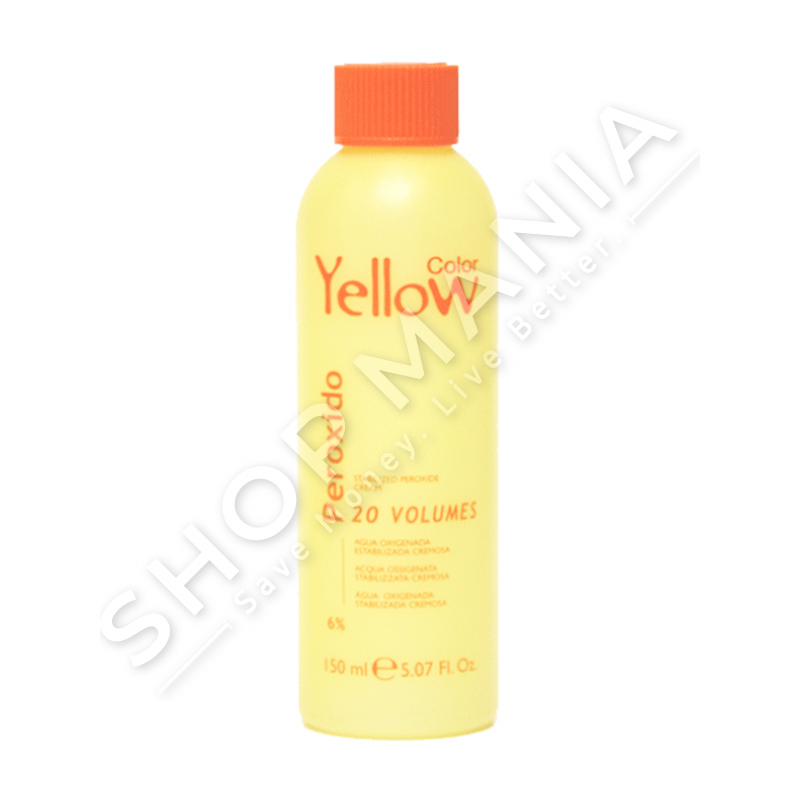 ALFAPARF- OXID YELLOW NR 10 150ml