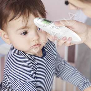 iHEALTH - TERMOMETER INFRARED ME DISTANCE "START THF"