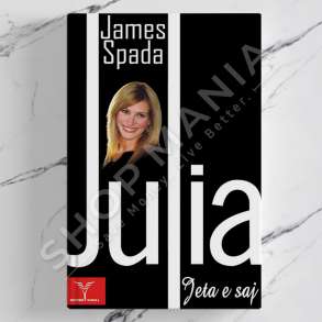 DUDAJ - XHULIA, JETA E SAJ - JAMES SPADA