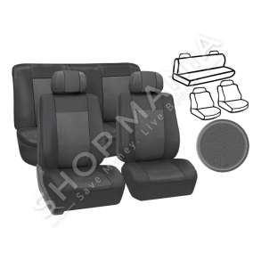 SET VESHJE SEDILJE 2+3 "PREMIUM-U AP-1160-27" - 8539