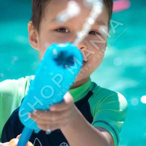 PISTOLETE UJI "FROZEN" +3 VJEC - TN-040