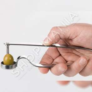 TESCOMA - HEQES BERTHAMASH ULLIRI & QERSHIE 16CM "PRESTO" -  8595028442205