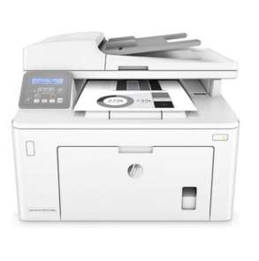HP - PRINTER LASERJET PRO ALL-IN ONE MONOCHROME "M148DW"