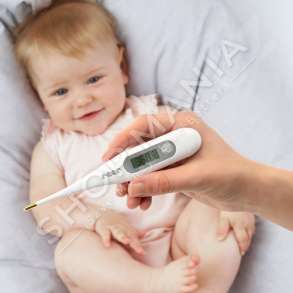 REER - TERMOMETER DIXHITAL "CLASSIC" PER FEMIJE