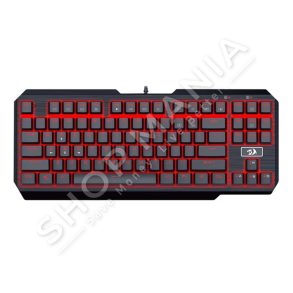 REDRAGON - TASTIERE GAMING "KEYBOARD USAS K553 MECHANICAL" - 6950376704450