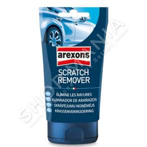 AREXONS - PASTE PER GERVISHTJE "SCRATCH REMOVER" - 150G, BN-243