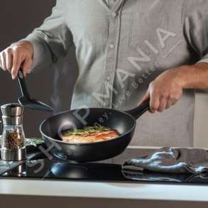 TESCOMA - TIGAN ALUMINI 20CM "PRESTO" - 8595028429916