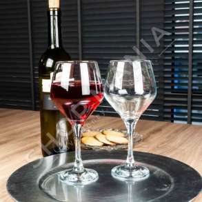 LAV - SET 6 GOTA VERE 440ML "ELLA" - ELL582F