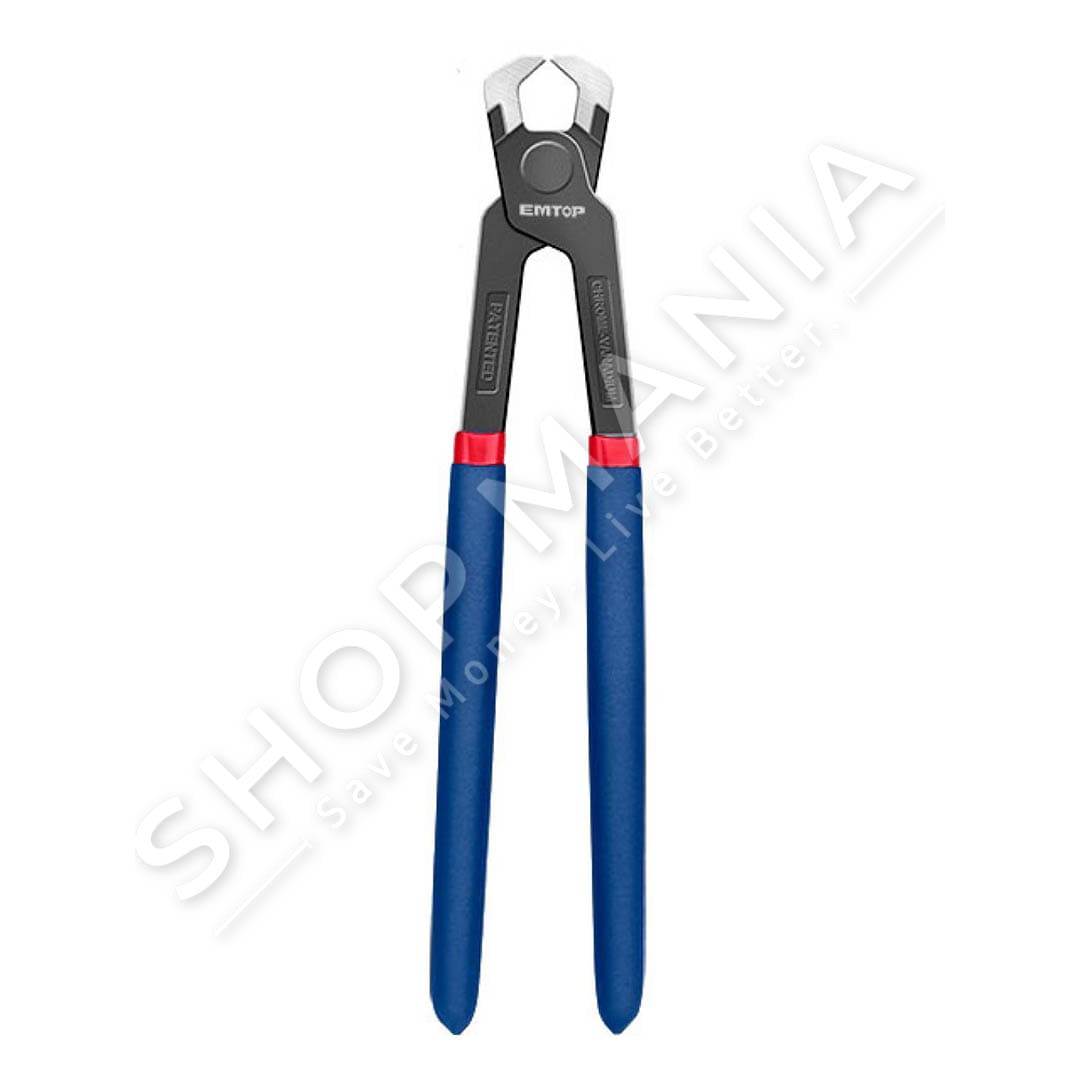 EMTOP - DARE MEKANIKE 200MM - EPLRR0821