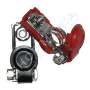 KAPIKORDA BATERIE "BN-1882" - 12V