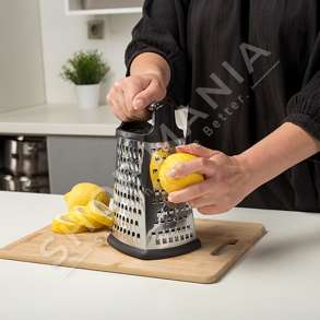 NAVA - RENDE CELIKU "MISTY" - 22.2X14.1X11.6CM