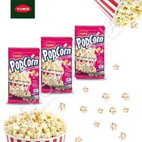 YUMIS - KOKOSHKA ME GJALPE - 100G