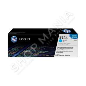 HP - TONER NGJYRË E KALTËR CB381A 824A DERI NË 21000 FAQE