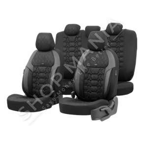 SET VESHJE SEDILJE 2+3 - 10347