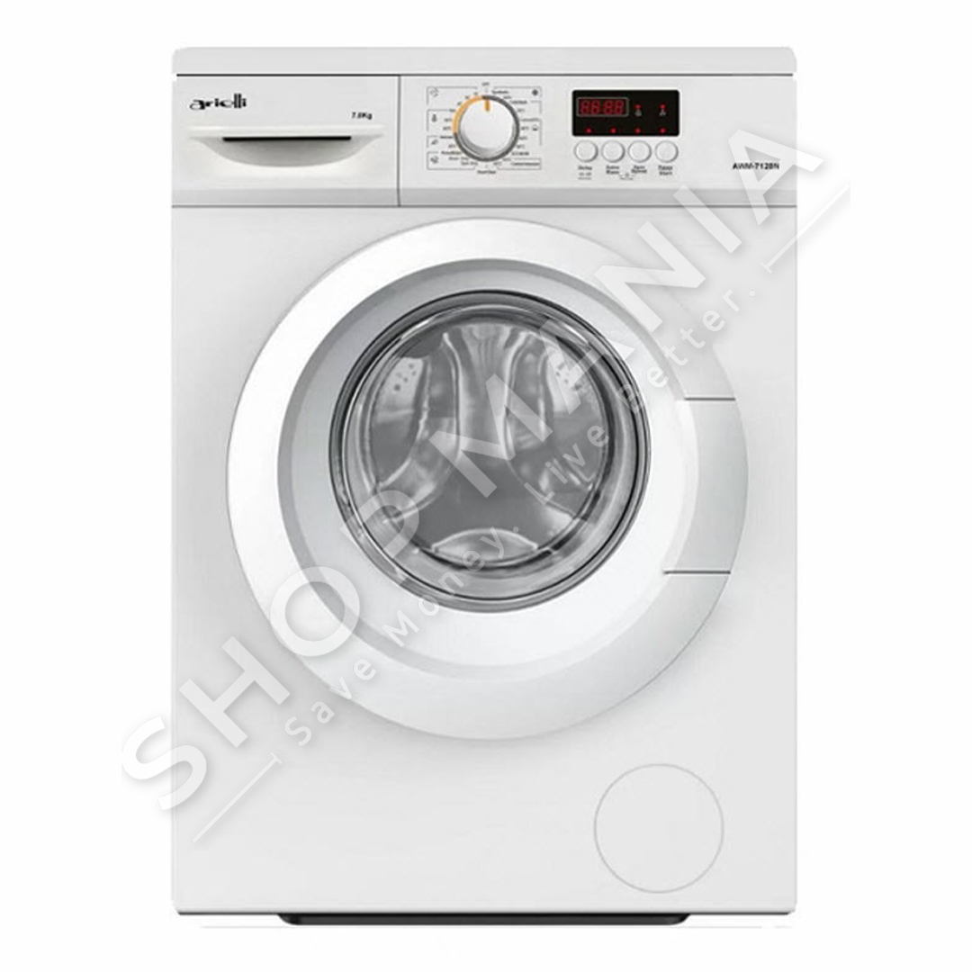 ARIELLI - LAVATRICE 7KG/1200RPM/D - AMW7128N