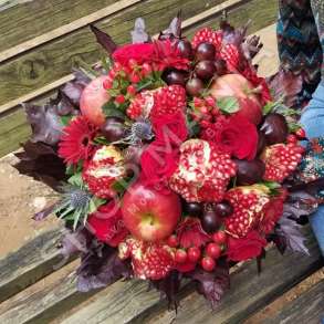 KOMPOZIM LULESH "NATURE HARMONY"