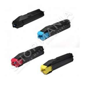 UTAX - TONER LASERJET KOMPATIBËL ME NGJYRA E NDERTUAR E RE, E GARANTUAR PËR UTAX MAGENTA TA CDC1930M