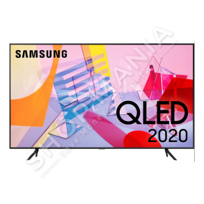 SAMSUNG - TELEVIZOR SMART 58"/ULTRA HD 4K/DVB-T2/C/S2 - QE58Q60TAU