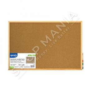 SPREE - TABELE TAPE 40X60 CM ME KORNIZE DURI