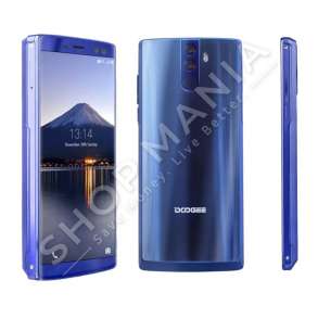 CELULAR DOOGEE BL 12000 PRO - 64GB, 128GB
