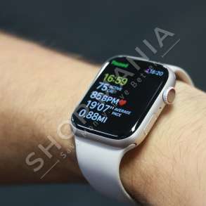 SMART WATCH "M57 PLUS"