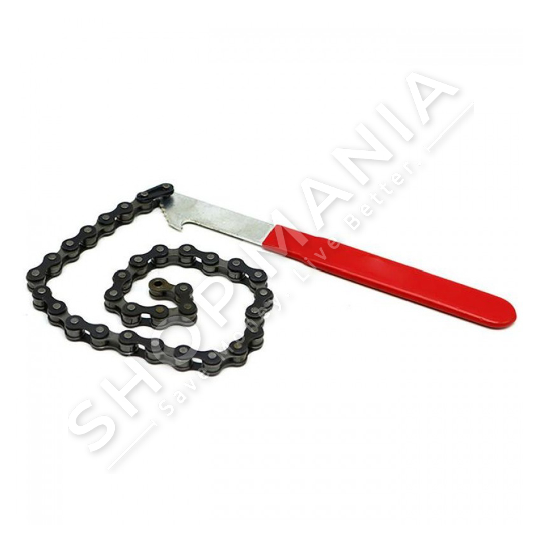 CELES FILTER VAJI ZINXHIR "BN-582"