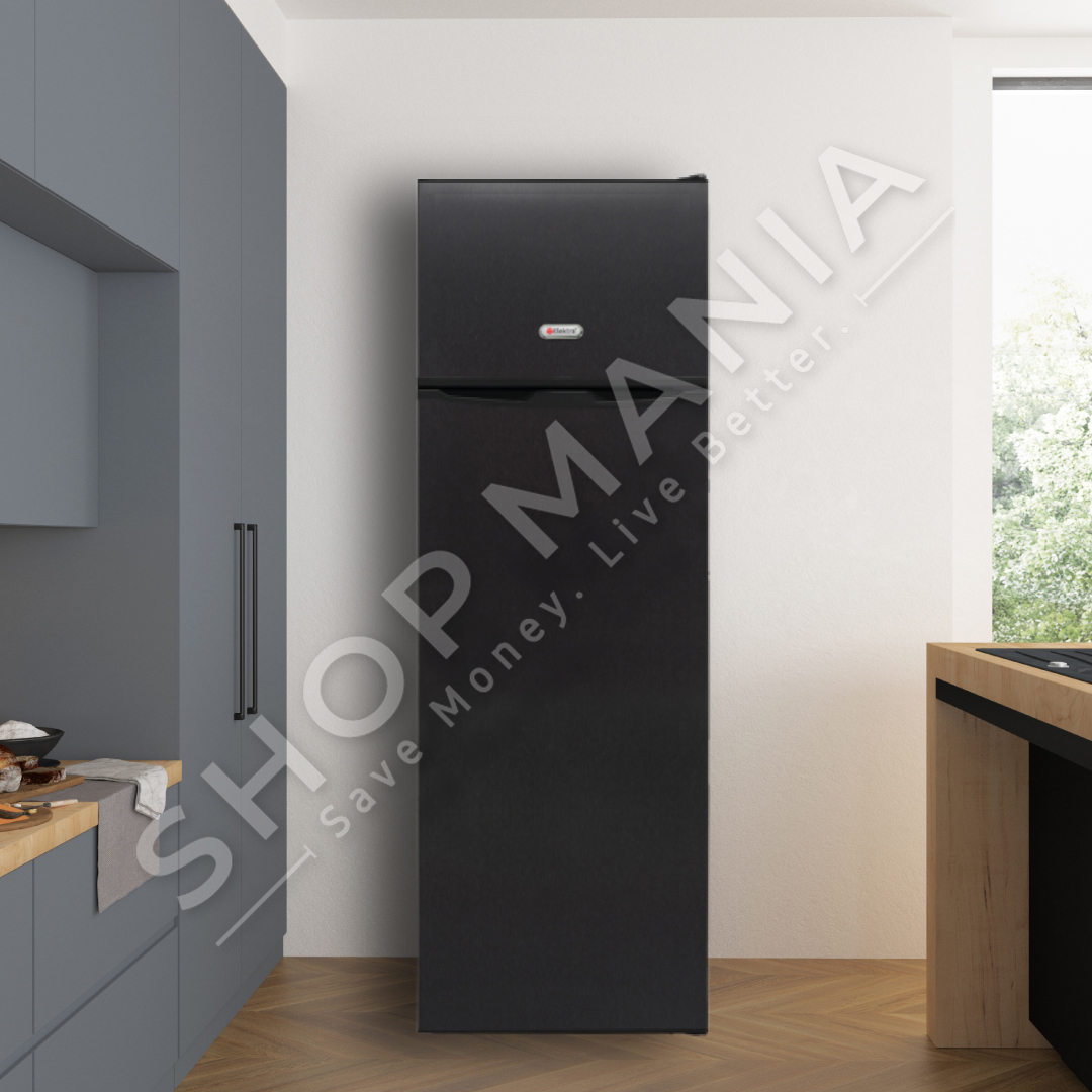 ELEKTRA - FRIGORIFER NGRIRES I SIPERM 240L/A+ ME NGRIRJE - EF-D290WSS